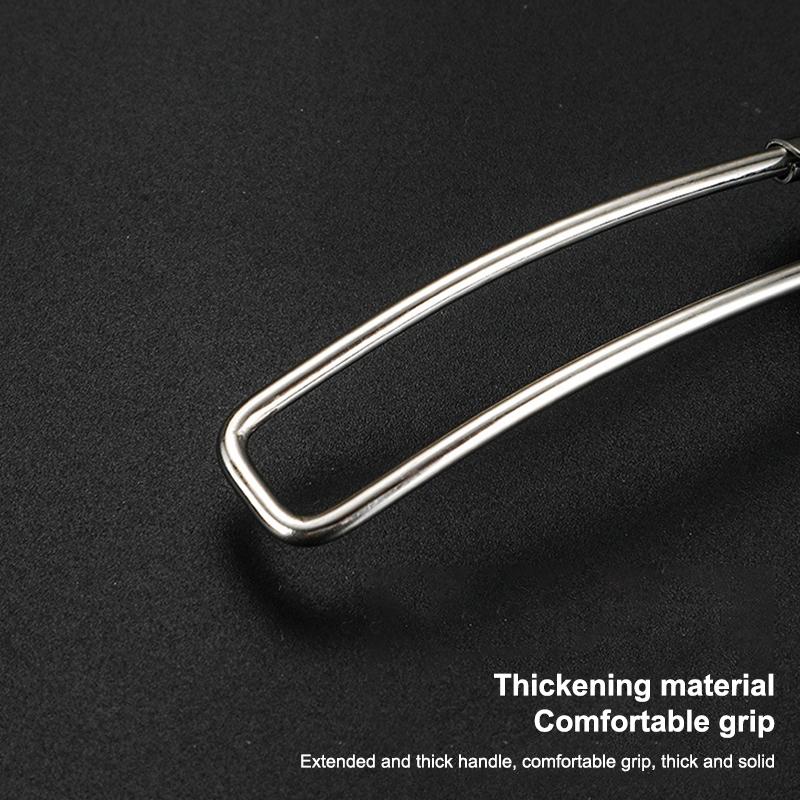 Camping Eating Utensils Set,Utensil Set, Detachable Pocket Wilderness Tool, Practical Tableware For Travel, Hiking, Wilderness