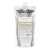 Plus Eau Plus Eau Shampoo Lipore 1000ml Refill White Floral & Pear Damage Care Repair Frizz and Curly Hair Repair
