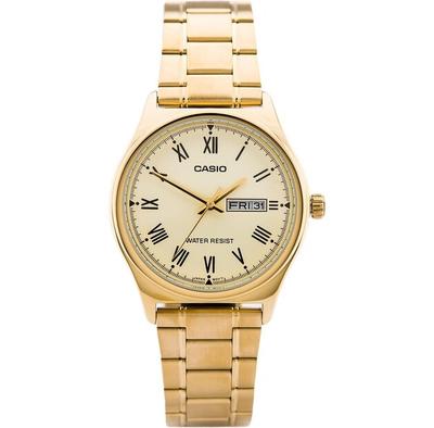 MTP-V006G 9B Watch