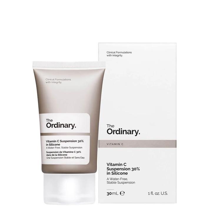 THE ORDINARY Suspension De Vitamine C 23% + Sphères D E HA 2% 30 Ml
