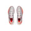 Li Ning Furious Rider 7.0 PRO V2 Slip Resistant Abrasion Resistant Low top Running Shoes Men's Gray Orange ARZT009-4