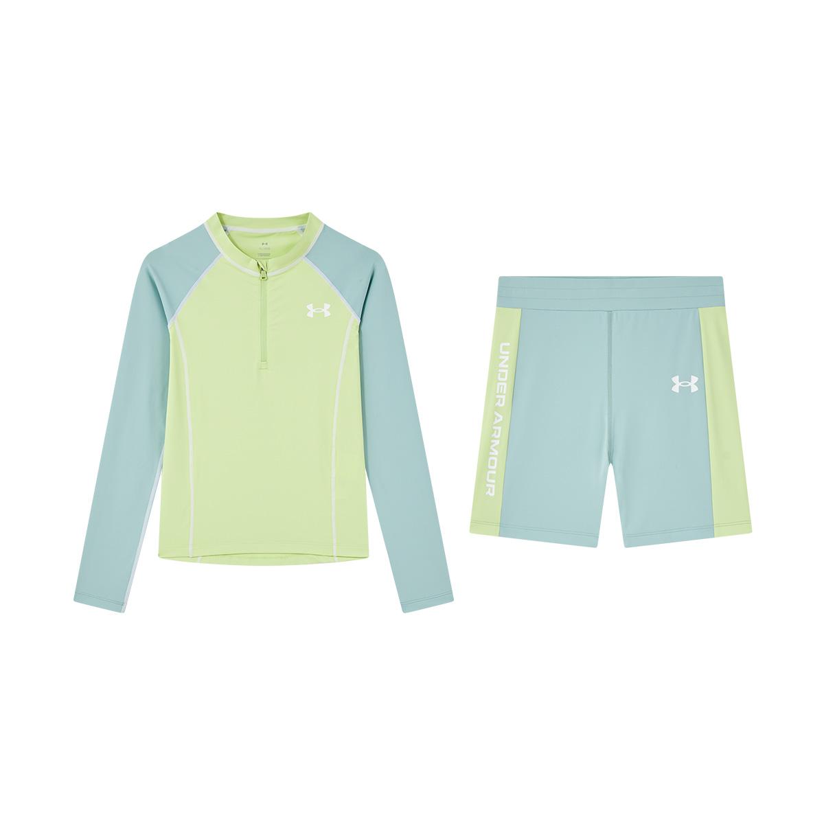 Under Armour Swimsuit Teenagers 262322369 130