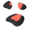 EVA Foam Kayak Cushion for Seat Support, Canoeing And Rafting Accessory