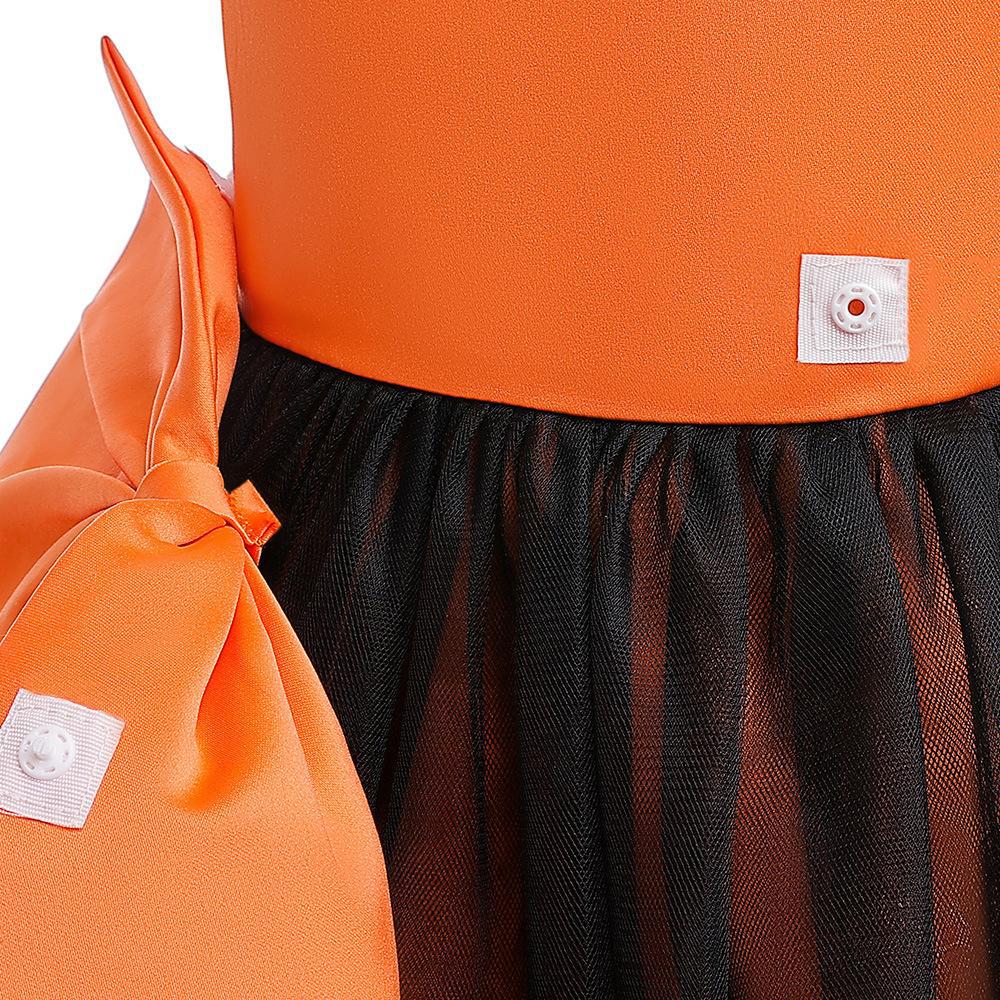 3-10 let Holčičky Dívčí květinové pruhované šaty Elegantní Pro batolata Dívky Svatební společenské šaty Děti Princezna Vánoční šaty Dětské oblečení