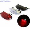 High Quality 1PC 28 LED Universal Motorcycle Bike Rear Tail Stop Red Light Lamp Tail Light Rear Lamp Braking Light