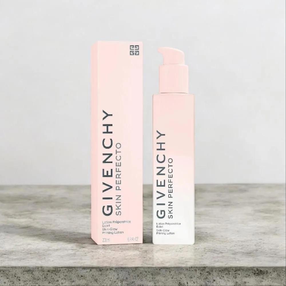 Givenchy Skin Perfecto Skin Glow Priming Lotion 200ml