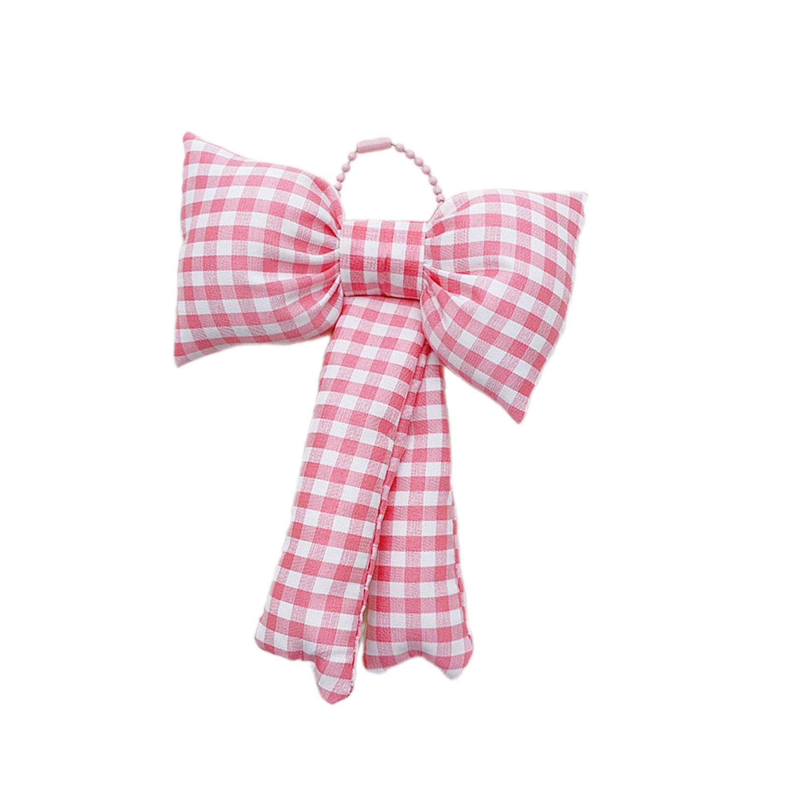 

Стильный брелок-бабочка, кулон на сумку, мягкий хлопковый брелок, модный и персонализированный аксессуар для рюкзака, сумки 1