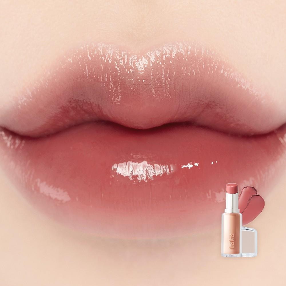LAKA Bonding Glow Lipstick 3.7g