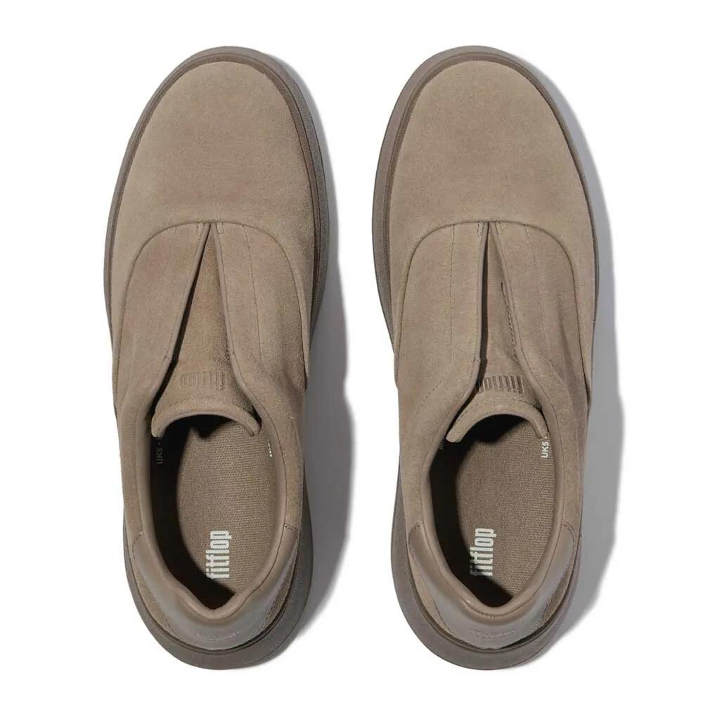 Fitflop Кросовки F-Mode Suede Laceless
