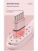 Electric Scalp Massage Comb & Hair Essence Applicator: Anti-Hair Loss & Hair Care Solution