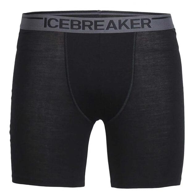 

Icebreaker трусы-боксёры Merino 150 Anatomica XL