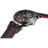 Tissot Race Collection Quartz Movement Men's Watches Watch 43mm 43*47.6mm Black Dial Stainless Steel Case T115.417.27.057.02