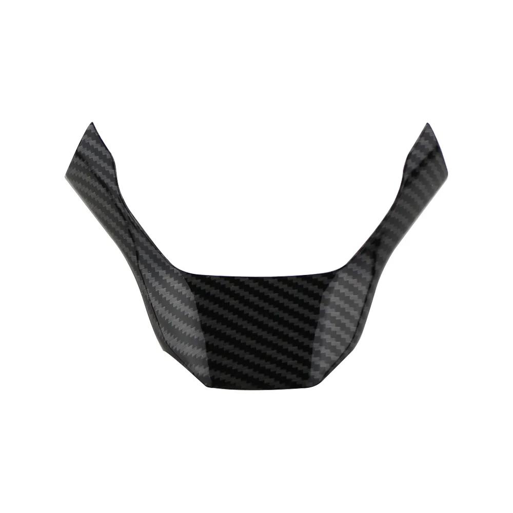 Pentru Peugeot 408 2014 - 2019 Peugeot 508 2011 - 2016 Ornament Panou Volan Autocolant Decorativ Accesorii Interioare