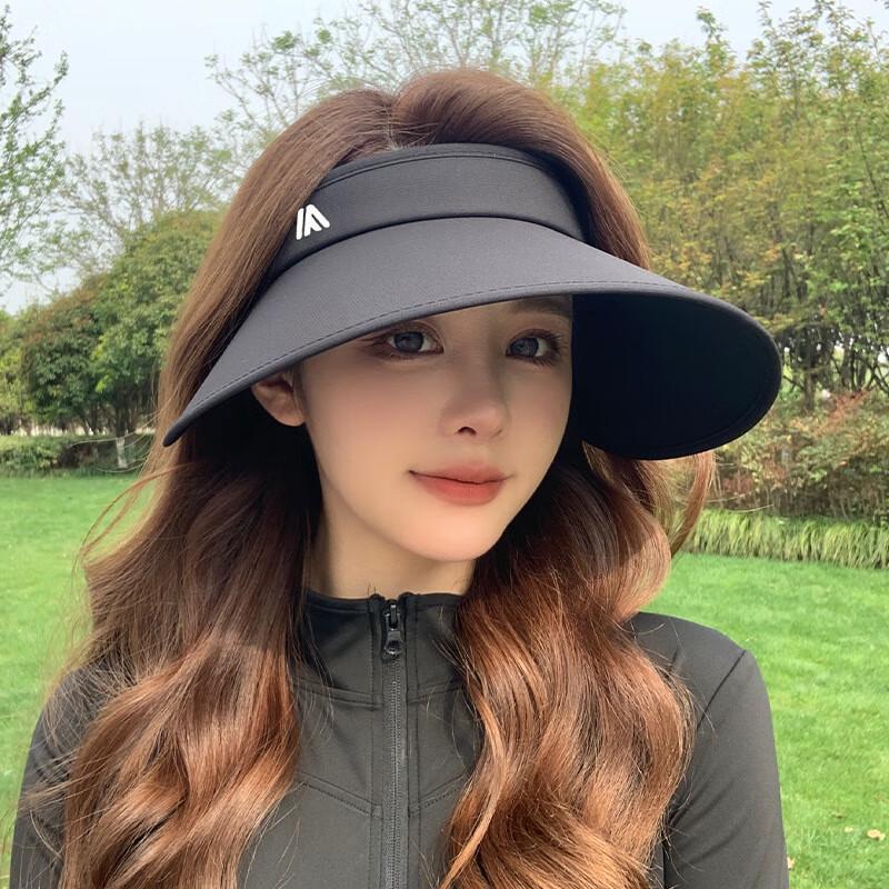 Женская летняя шляпа с широкими полями Junbie