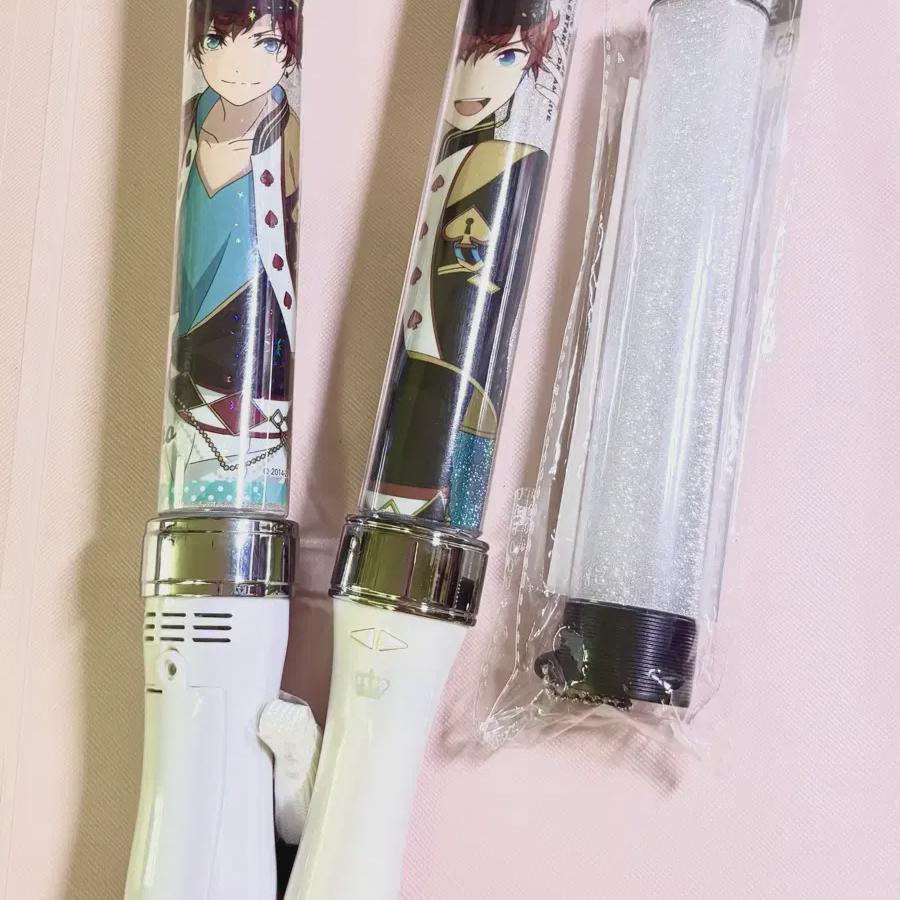 

Ansta Amagi Hiiro King Blade King Bull Set