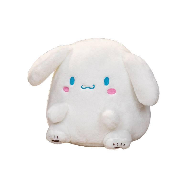 

Cute Doodle Dumpling Plush Toy Soft Stuffed Animal Pillow For Kids Characters) Cinnamoroll