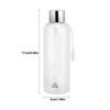  Humidifier Mist Maker Mist Maker Bottle 300ml Mini  Diffuser Mist Maker Portable USB Water Bottle Humidifier Car Home