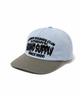 Swimisaunjeukeulleob Supply 5P Cap [Sky/Gray]