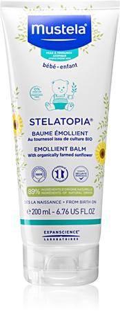 

Softening Baby Balm TU прозрачный