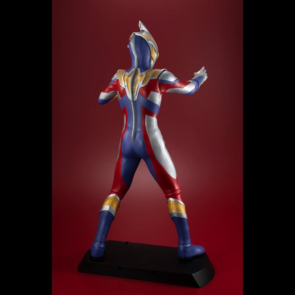 Megahouse Ultraman Ultraman Trigger Ultimate Collection Figure - - (Multi Type)