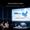 KONKA E20PRO 1080P Smart Projector (CN version)