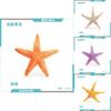 Marine Animal Model Pvc Toy For Childrens Educational Aquarium Decor