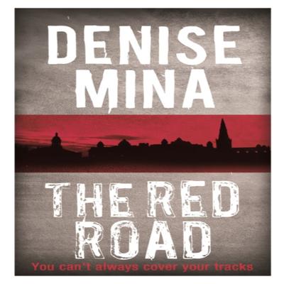 The Red Road by Denise Mina Paperback Book 9781409137283