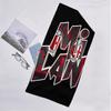 Acm Fashion Beach Towel: Ideal for Summer Adventures Soft, absorbent and quick drying suitable for swimming and bathing