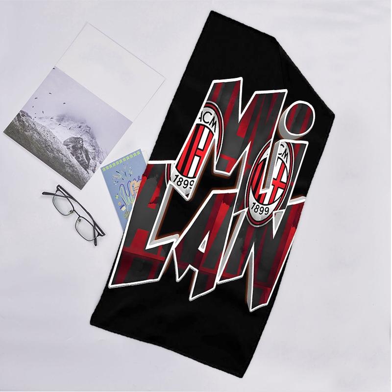 Acm Fashion Beach Towel: Ideal for Summer Adventures Soft, absorbent and quick drying suitable for swimming and bathing