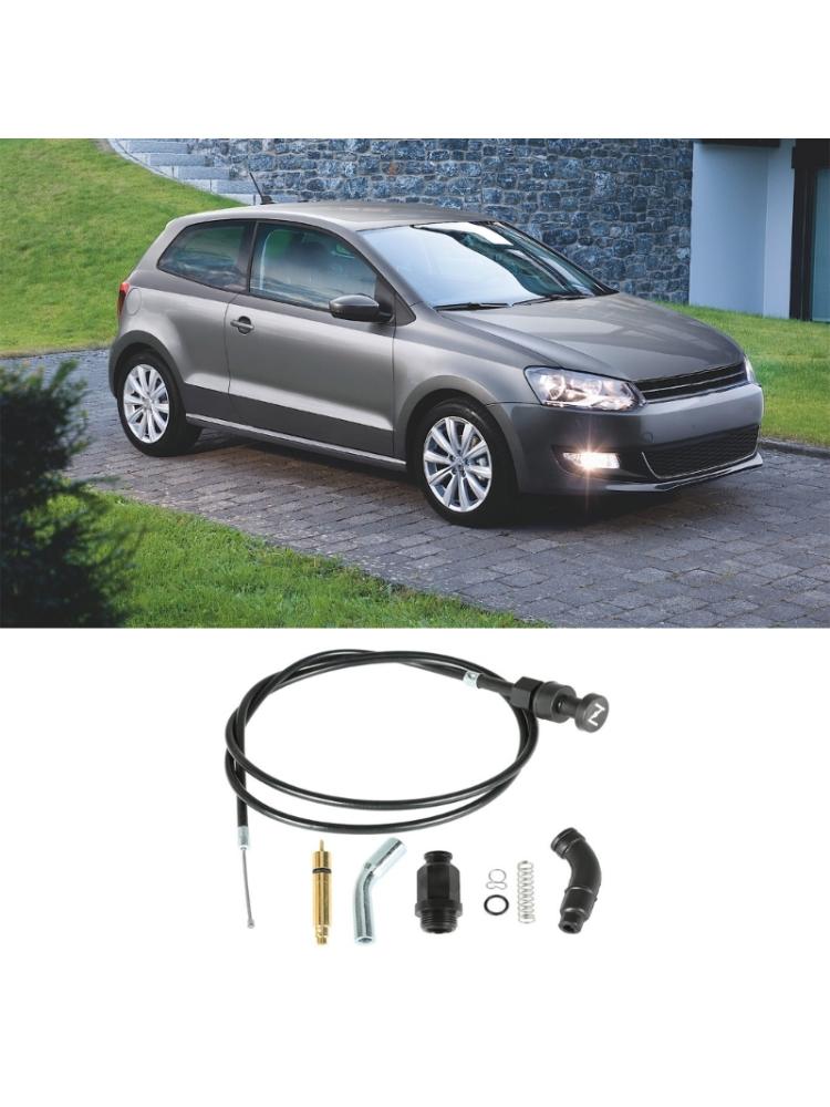 Carburetor Choke Cable & Piston Choke Starter Valves Carburetor Accessory Smooth Acceleration & Stability for TRX500FA