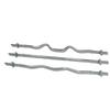 Jinfeng Zhiyuan Electroplated Barbell Bar