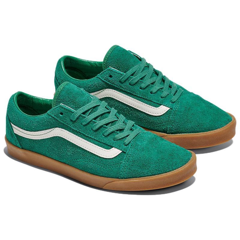 Vans Old Skool Lowpro 'Green Gum' Sneakers VN000D0E17P