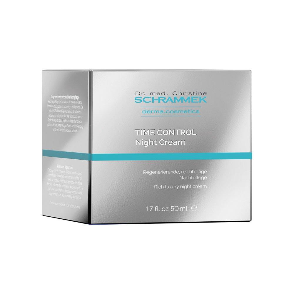 Schramek Time Control Night Cream 50ml