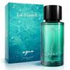 La French Aqua Unisex Perfume 100ml | Eau De Parfum | Long-Lasting Bold Fragrance with Lemon, Patchouli & Clove Notes