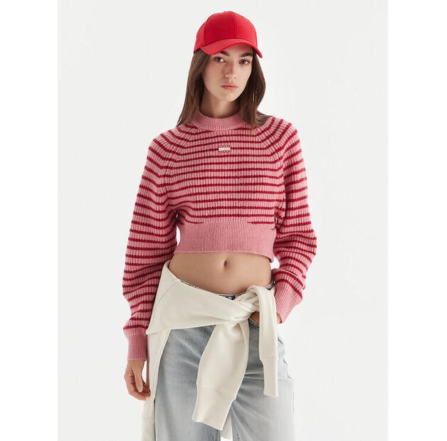 

Свитер Tommy Jeans Badge EU S