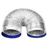 Fengzhi Aluminum Foil Flexible Exhaust Duct