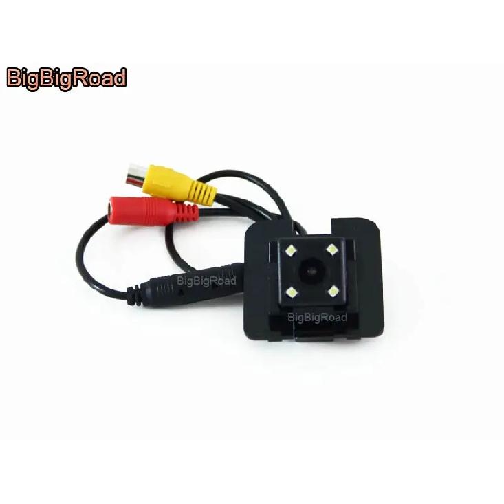 For Mercedes Benz S Class W221 W222 / C217 2013 2014 / S600 S550 S500 S450 S320 Wireless Camera Car Rear View Camera