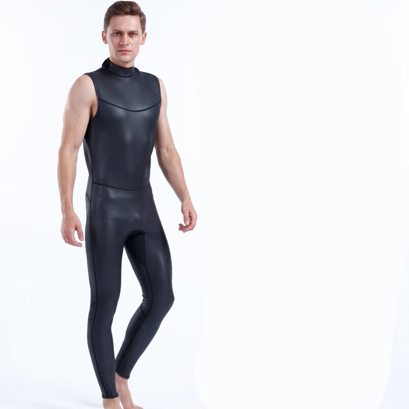 Union Messenger CR Super Elastic Diving Vest