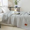 Cotton Tassel Summer Cooling Blanket Single and Double Air Conditioning By All Cotton Summer Nap Blanket