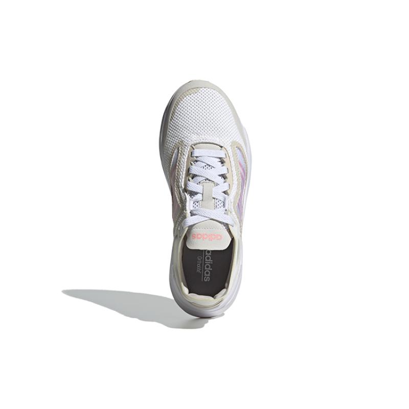 Adidas Neo Futureflow Cc 'White Pink' Women's Sneakers FW7198