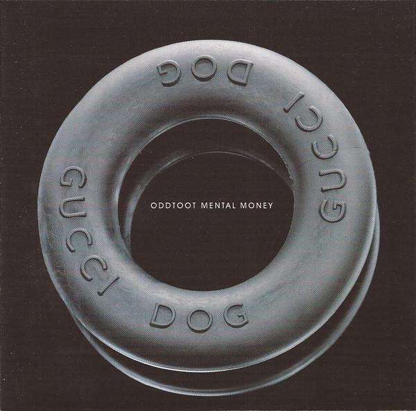 CD ODD TOOT - Mental Money DUKE078CD Hydrogen Dukebo 2000 US Dance & Electronica Used