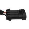 Shut Down Solenoid SA-4298-T For Kubota Engine V2003