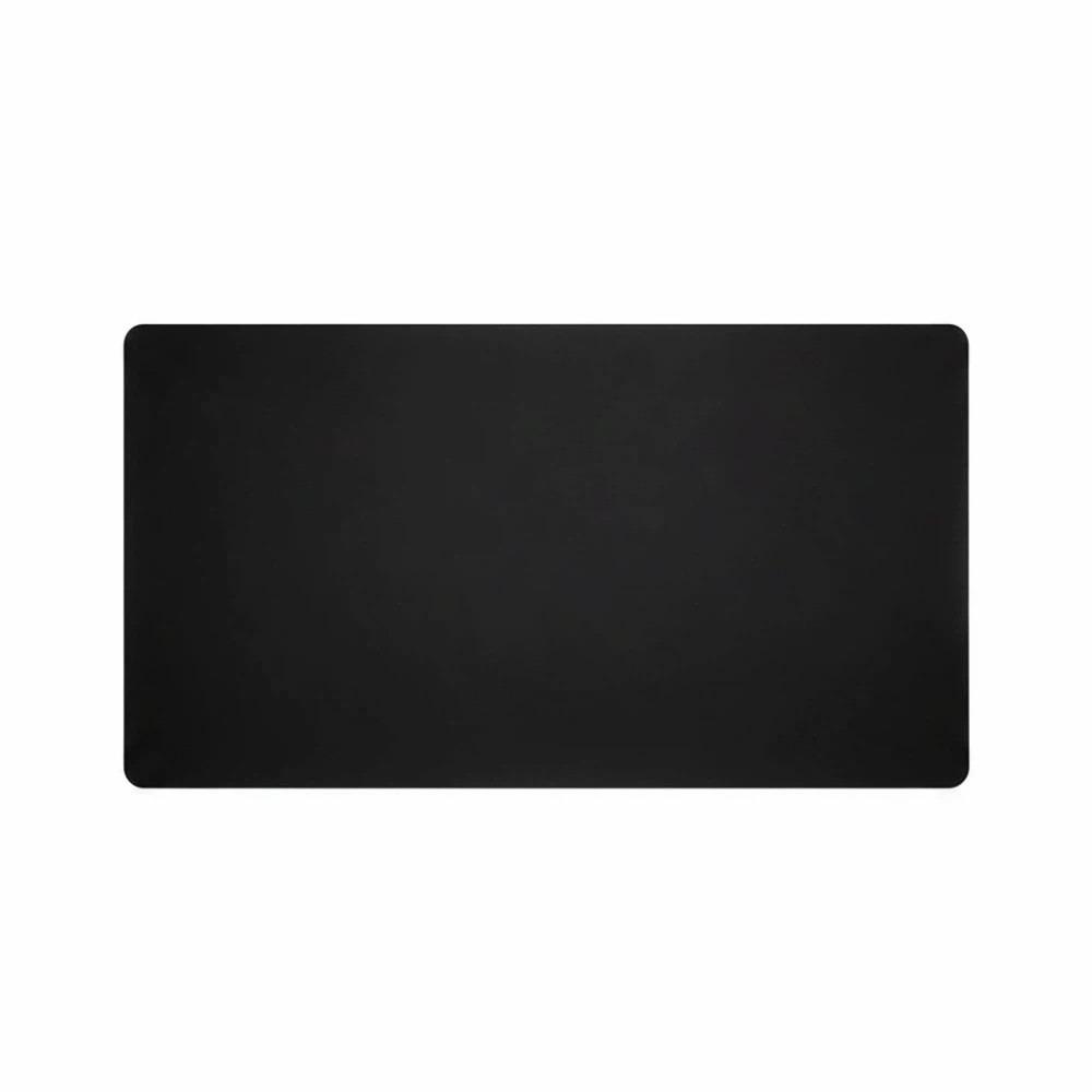Waterproof Writing Pad Leather Keyboard Mat Desk Blotter Table Protector Adults