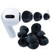 Memory-Schaum-Ohrstöpsel für AirPods Pro 3 Anti-Rutsch-Ohrstöpsel Weiches Schwamm-Ohrpolster Ersatz-Ohrhörer S/M/L für AirPods Pro3