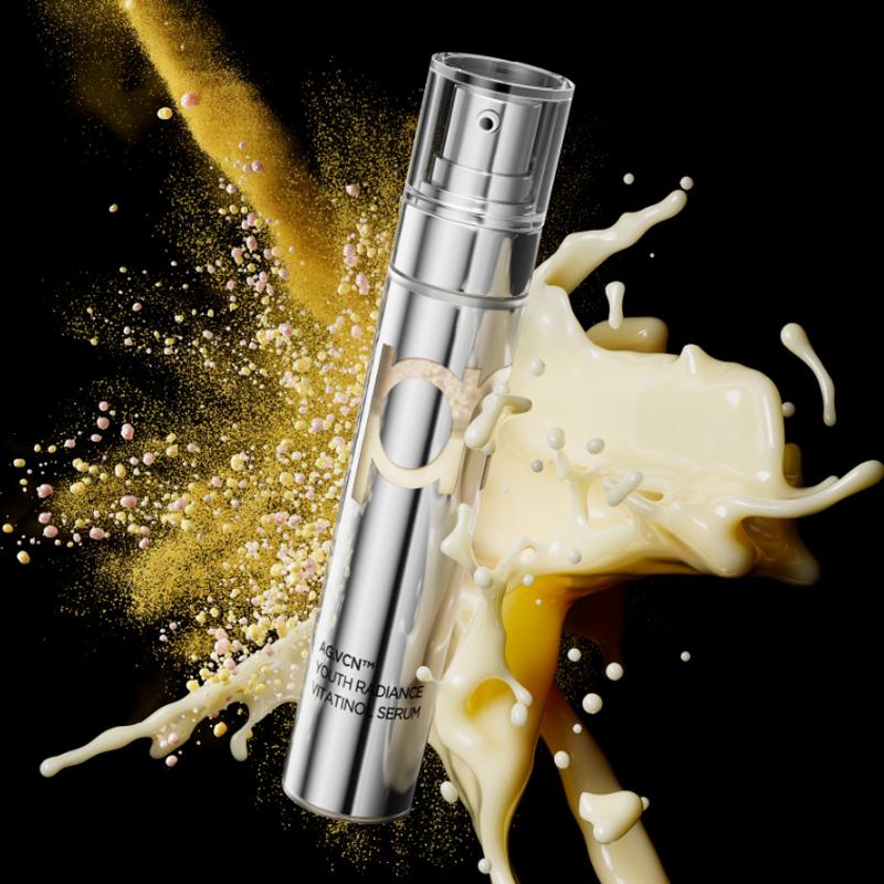 Primera Youth Radiance Vita Tinol Serum Special Set 21g+15g
