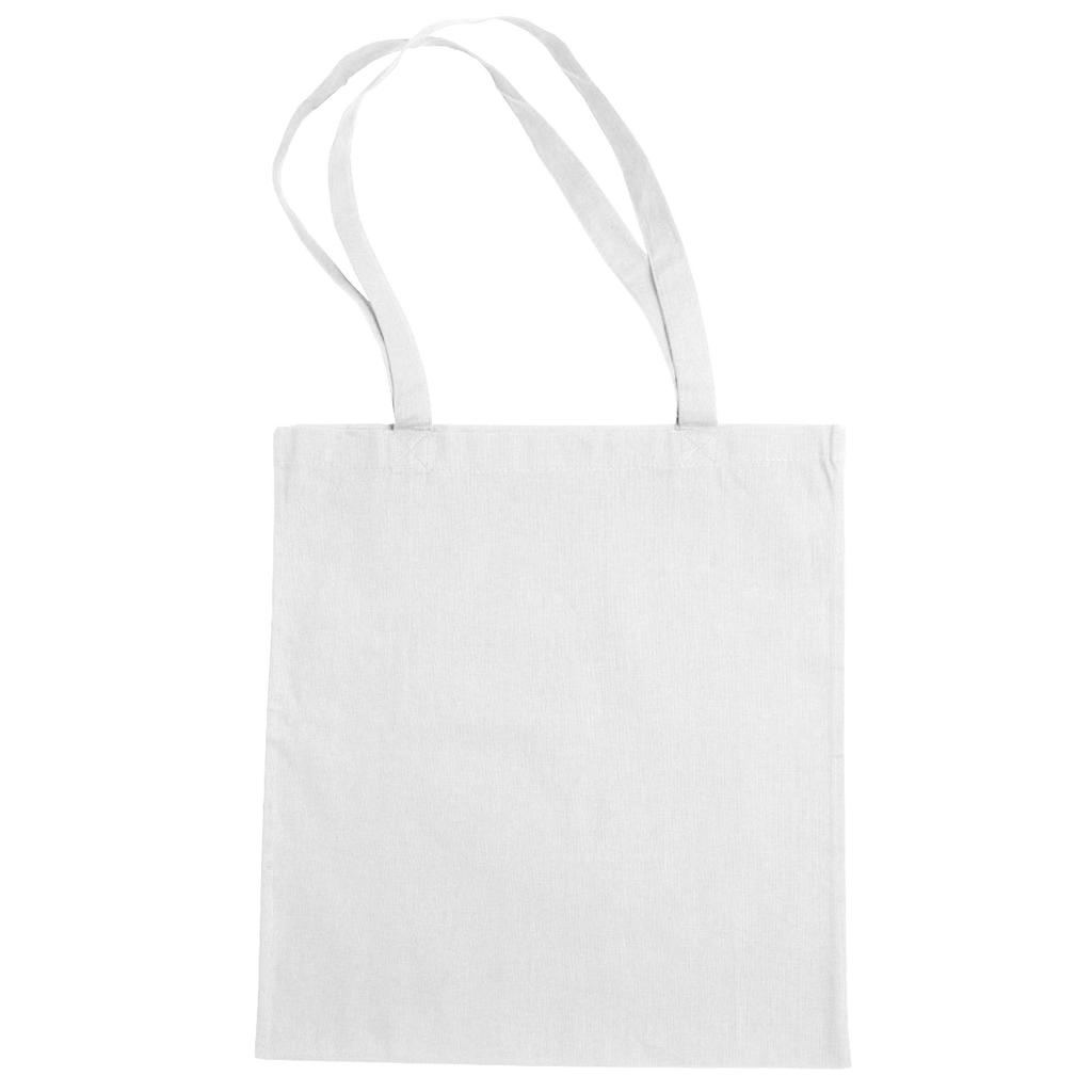 Jassz Bags "Beech" Cotton Large Handle Shopping Bag / Tote