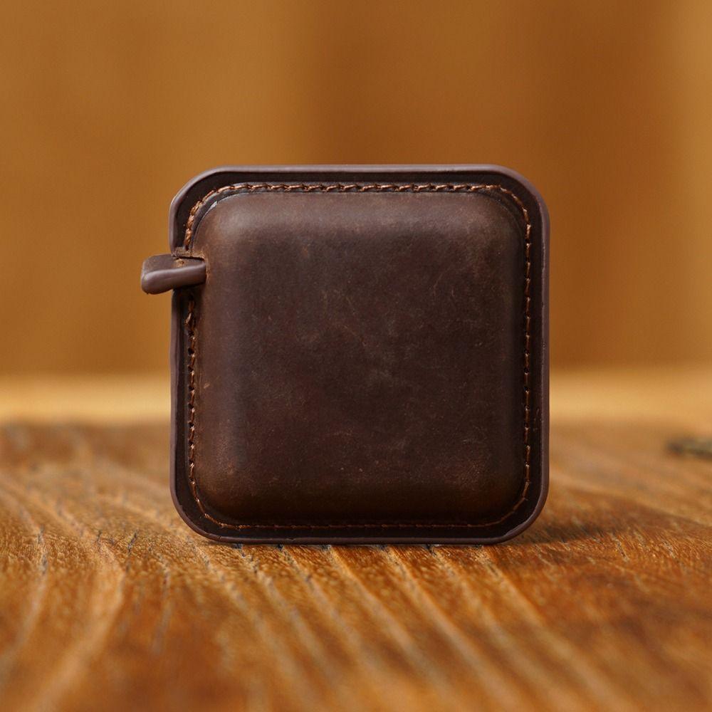 Vintage Pull Ruler Handmade Sewing Tools Practical Roll Tape Measure  Women