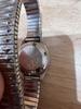 [USED] SEIKO Automatic Watch 17 JEWELS Day Date Red Dial