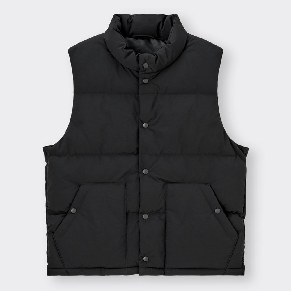 Cheap GU Heat Padded Vest Joom