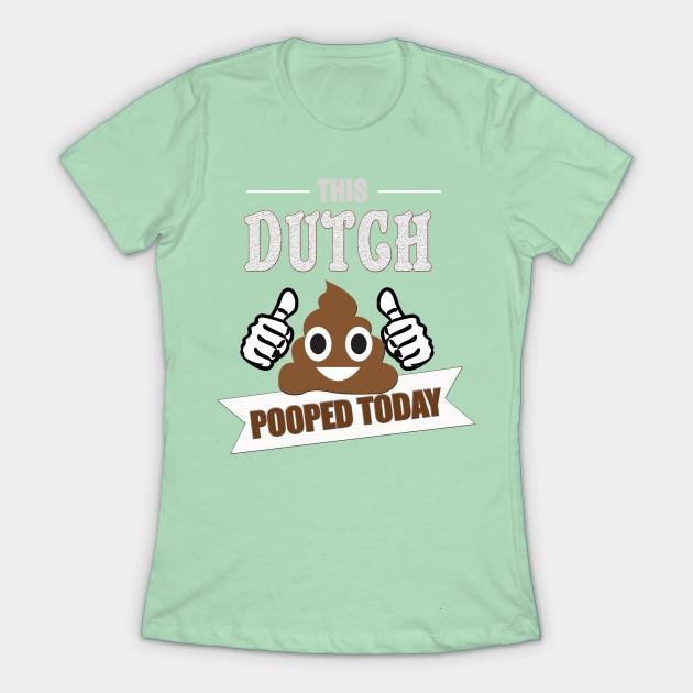 T-Shirt Round Neck Short Sleeve Tshirt 